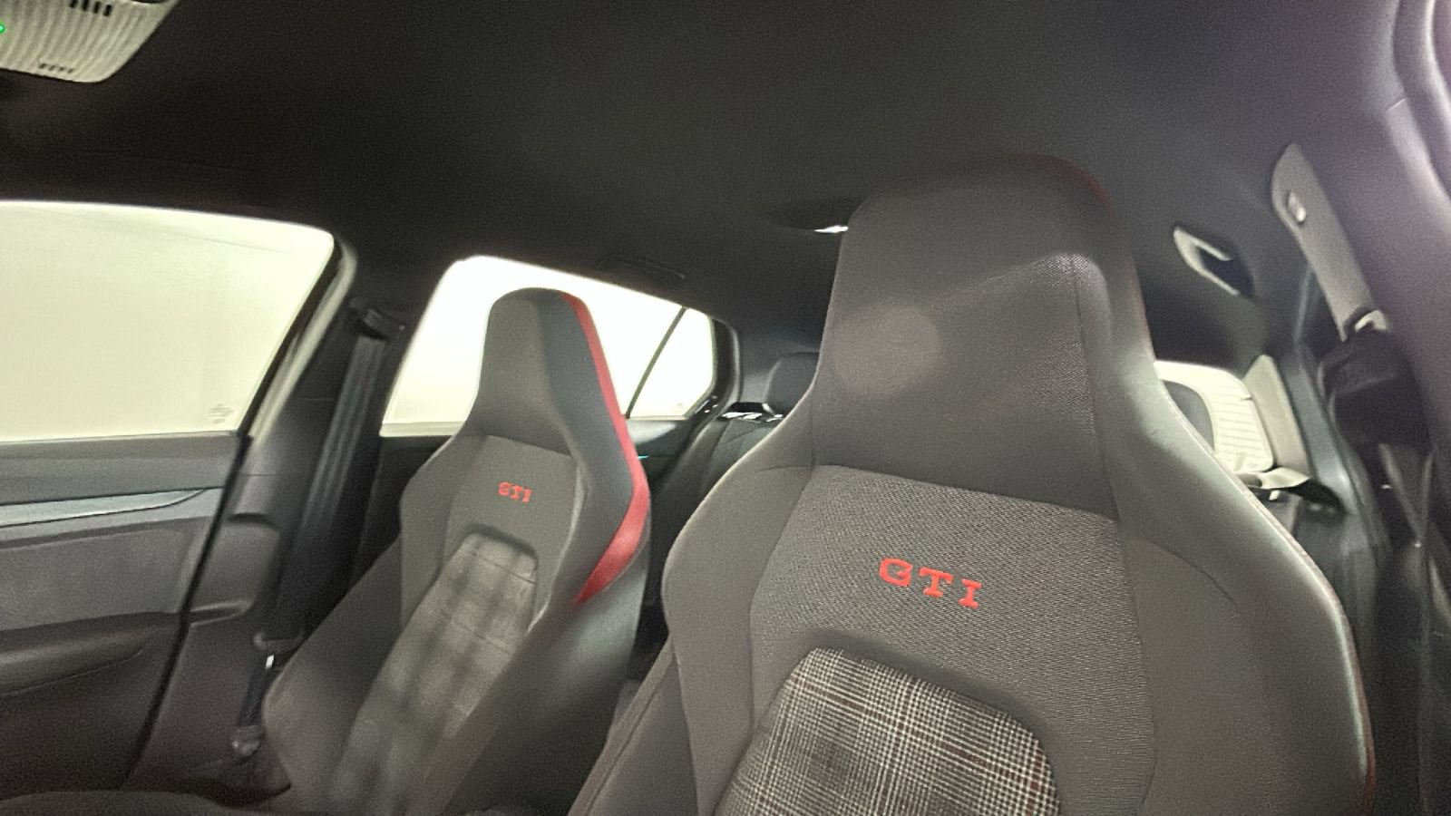 Used 2024 Volkswagen GTI S FWD image 14