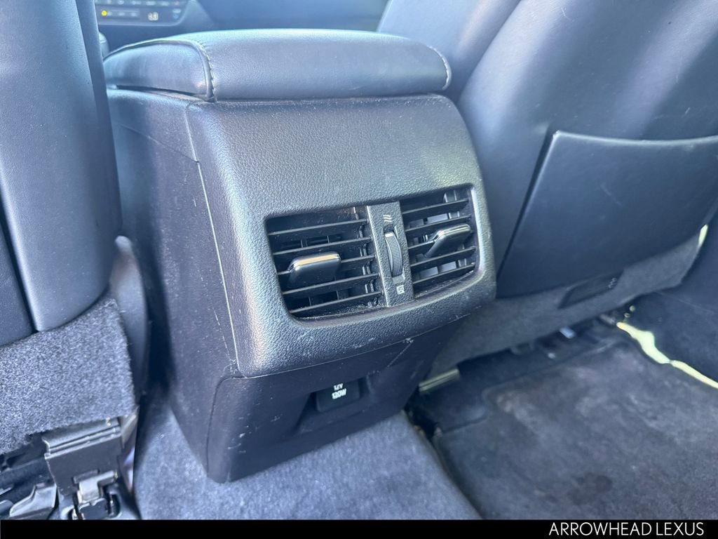 Used 2015 Lexus ES 300h w/ Navigation System Package image 30