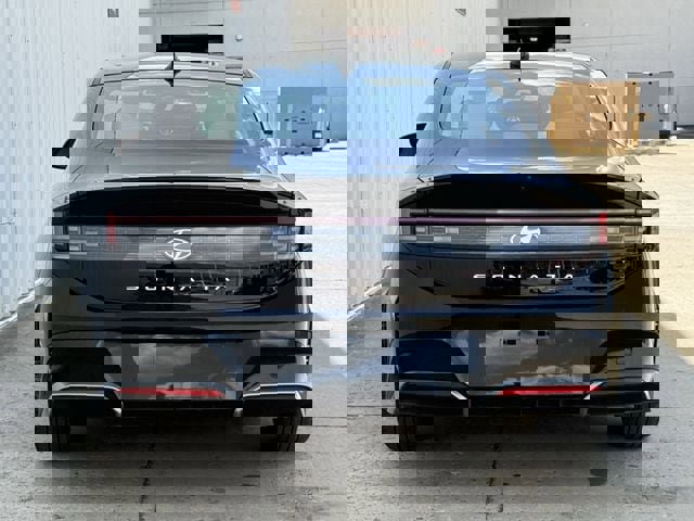 Used 2025 Hyundai Sonata SEL image 5