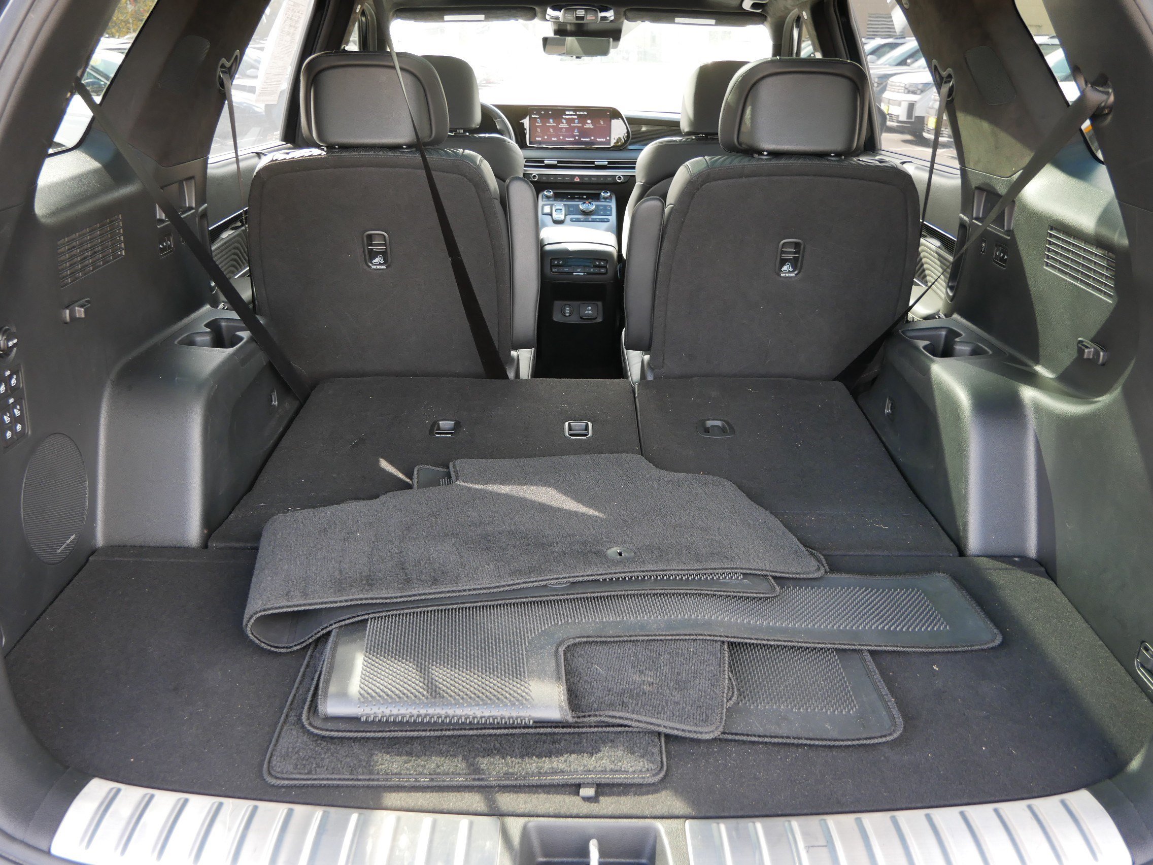 Certified 2023 Hyundai Palisade Calligraphy AWD/4WD image 18