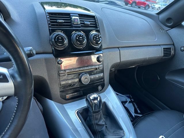 Used 2008 Saturn Sky Red Line RWD image 14