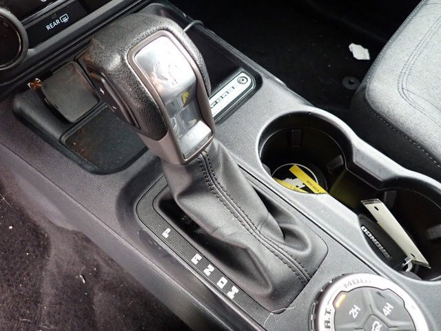 Used 2023 Ford Bronco 4-Door image 23