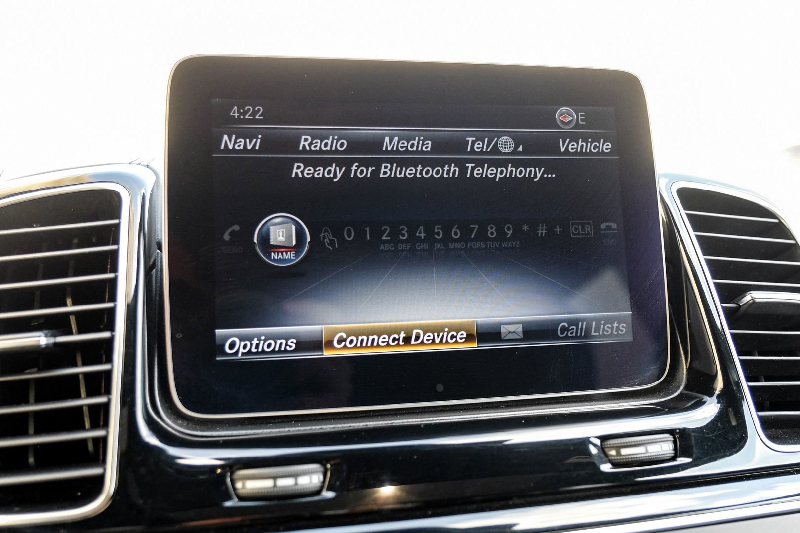 Used 2019 Mercedes-Benz GLS 63 AMG 4MATIC image 31