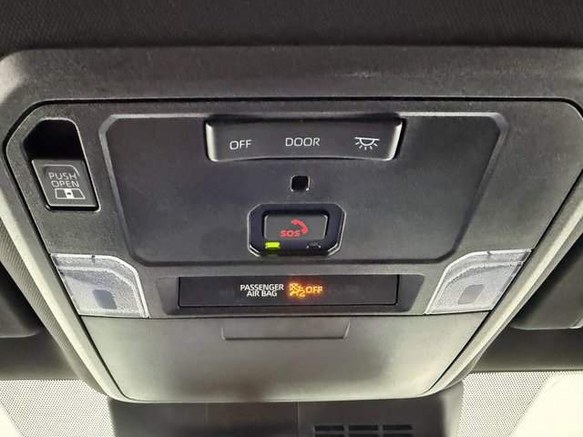 Used 2025 Toyota Tacoma SR5 w/ SR5 Upgrade Package image 22