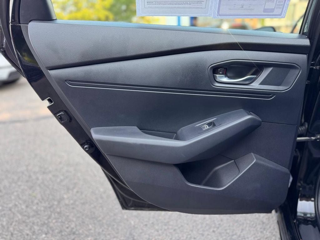 Used 2024 Honda Accord Sport image 18