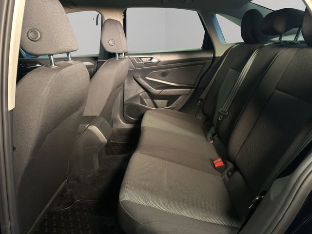 Used 2021 Volkswagen Jetta S w/ Driver Assistance Package image 16