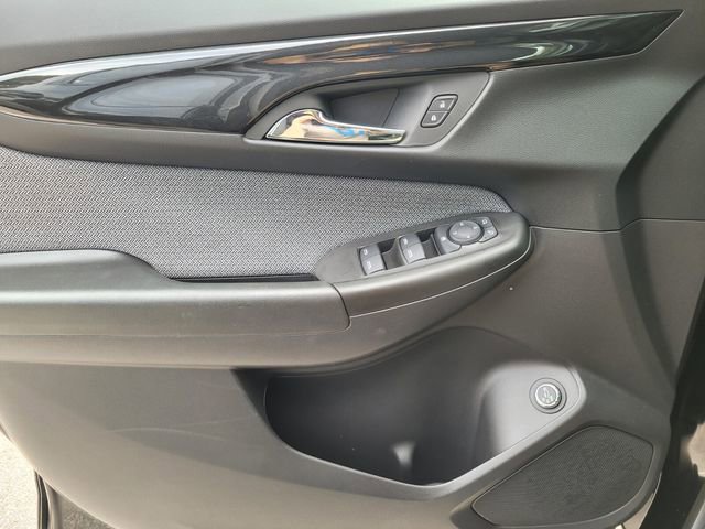 New 2026 Chevrolet TrailBlazer LT w/ Convenience Package image 21