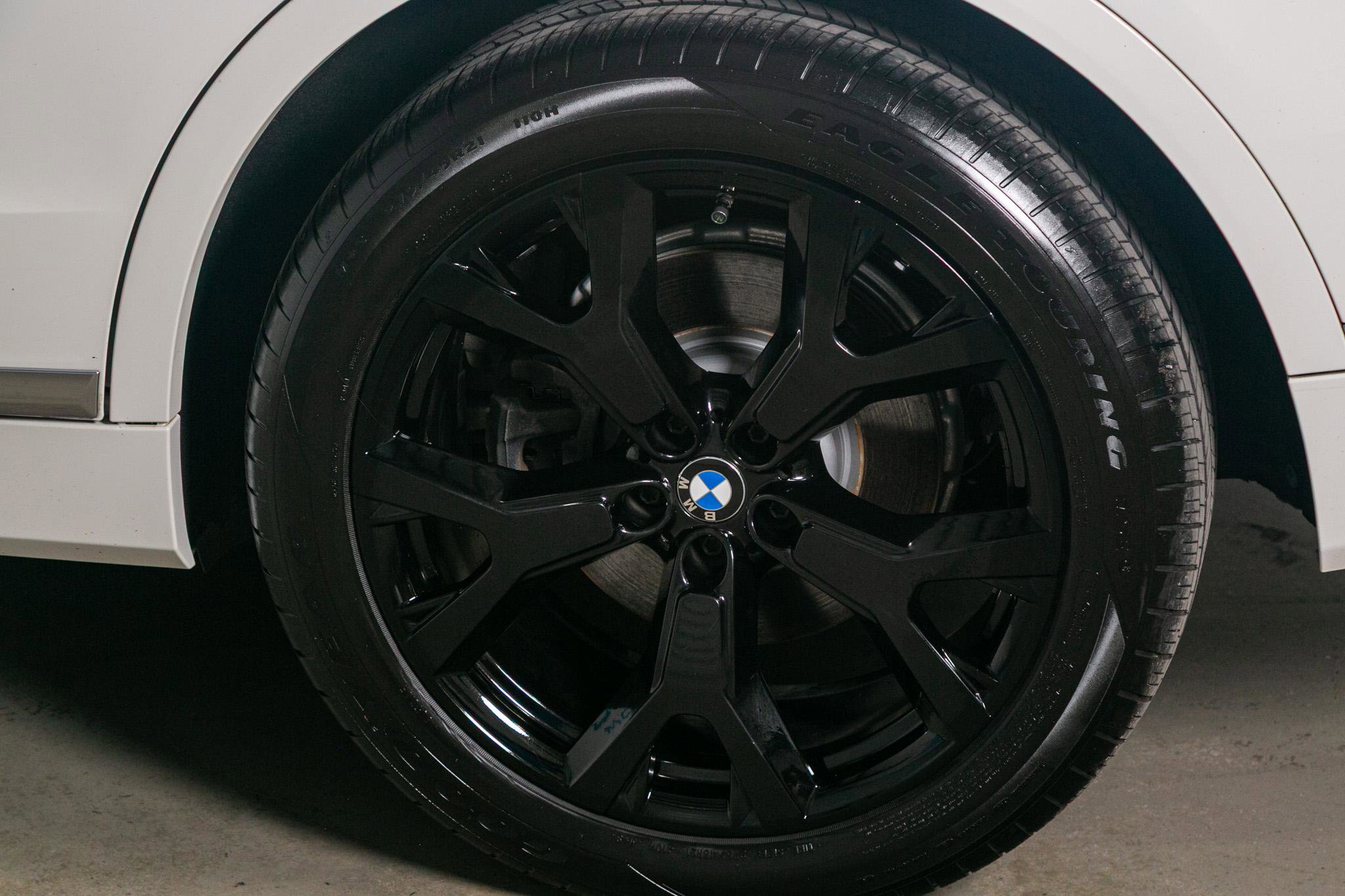 Used 2020 BMW X7 xDrive40i w/ Premium Package image 12