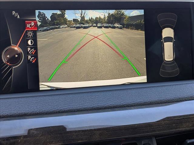 Used 2016 BMW X5 xDrive35d image 13