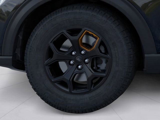 New 2026 Ford Explorer Tremor w/ Tremor Ultimate Package image 19