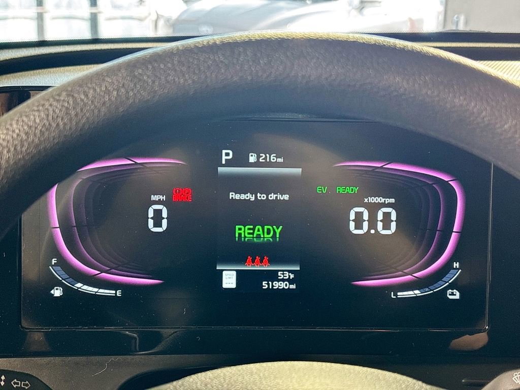 Certified 2023 Kia Sportage LX image 15