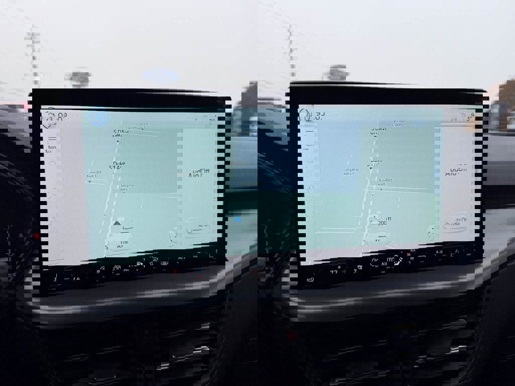 New 2026 Ford Escape SE FWD image 25