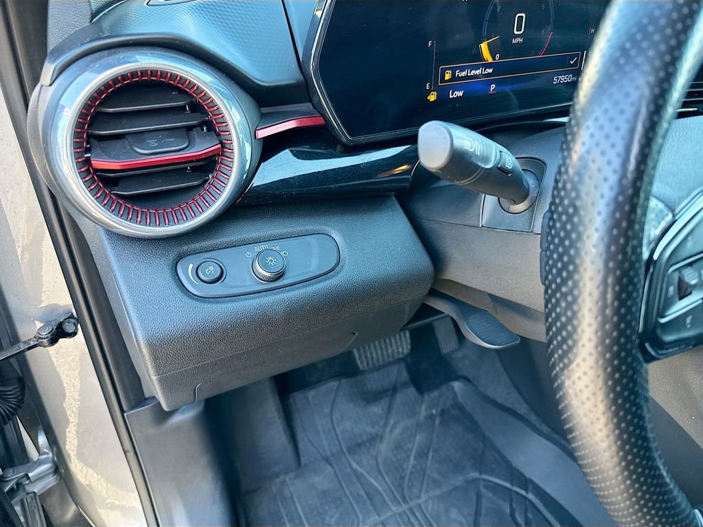 Used 2024 Chevrolet Trax RS w/ Driver Confidence Package image 10