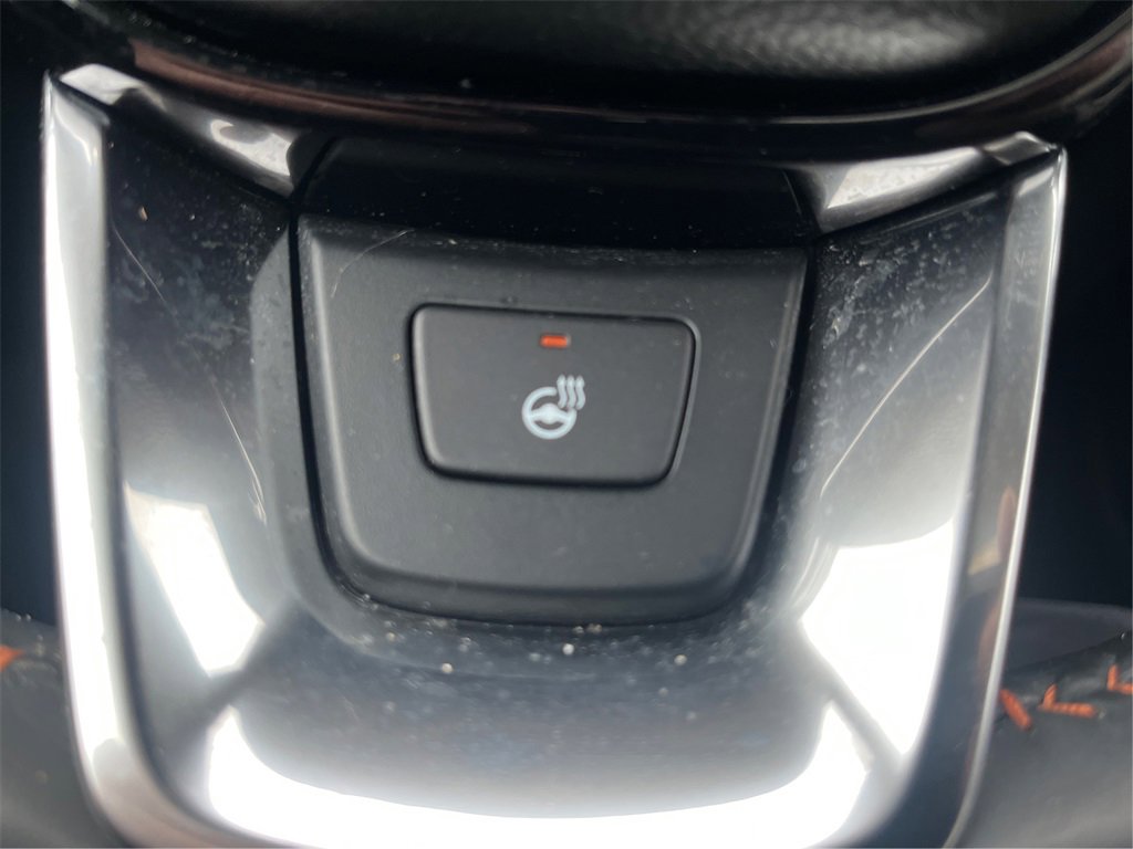 Certified 2023 Honda CR-V Sport Touring image 48