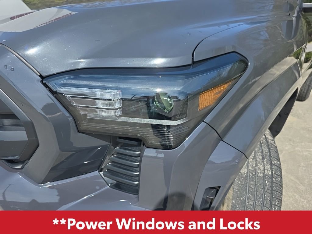 Used 2024 Toyota Tacoma SR5 image 11