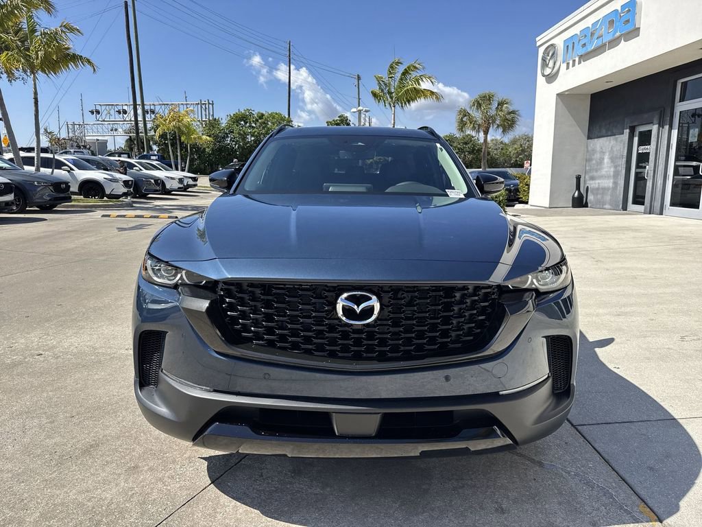 New 2026 MAZDA CX-50 AWD 2.5 Hybrid w/ Weather Package image 29