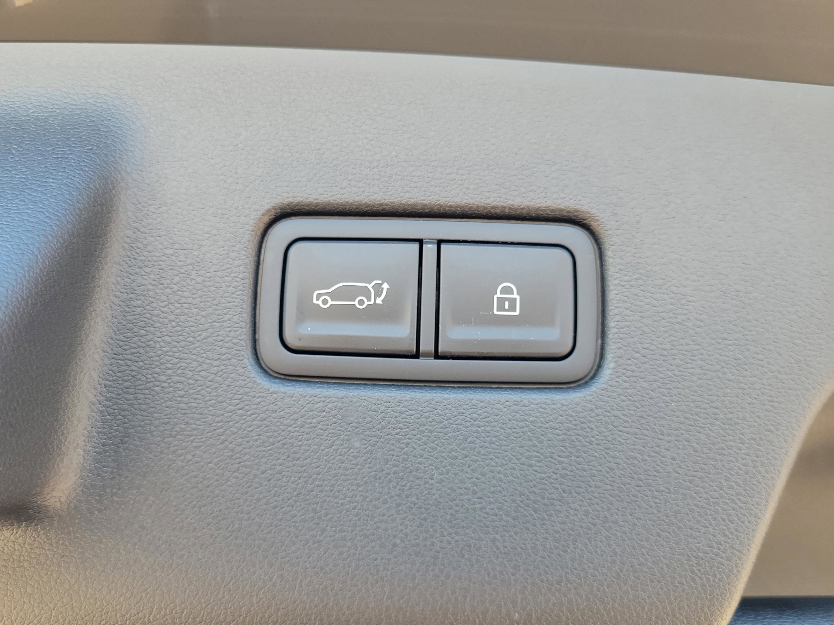 New 2026 Hyundai Palisade XRT Pro image 8