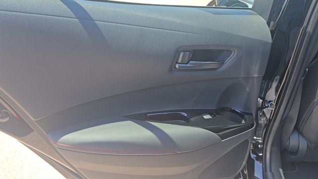 New 2026 Toyota Corolla GR AWD/4WD image 15