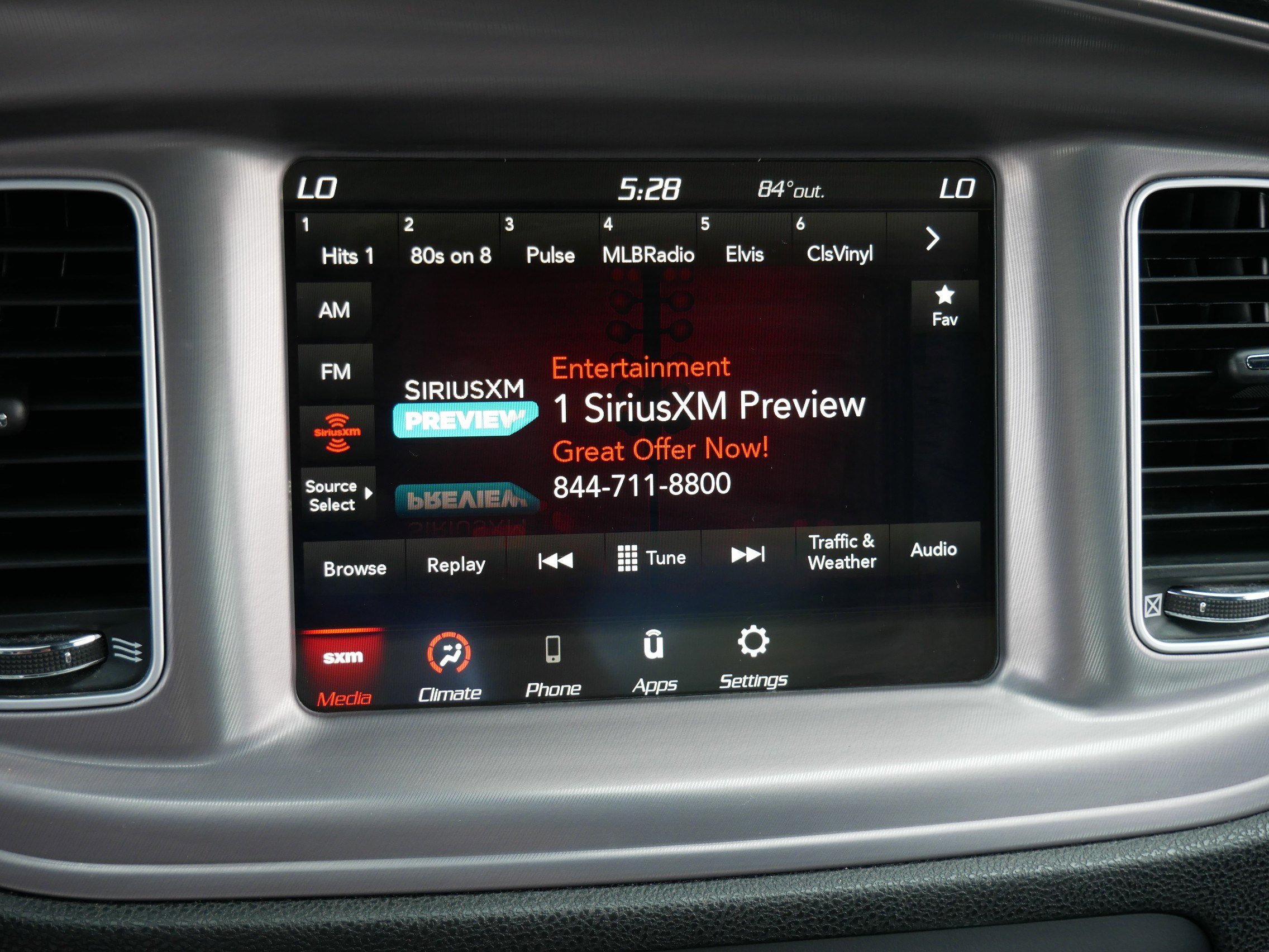 Used 2023 Dodge Charger GT image 22