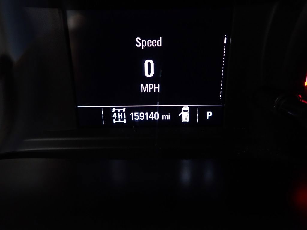 Used 2019 Chevrolet Silverado 1500 W/T w/ WT Fleet Convenience Package image 26