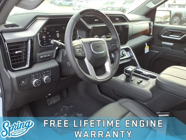 New 2026 GMC Sierra 1500 Denali w/ Technology Package image 3