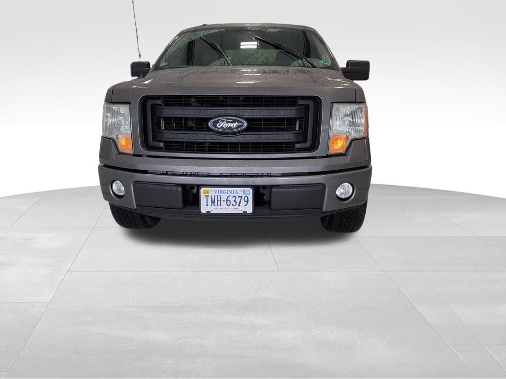 Used 2014 Ford F150 STX w/ Equipment Group 201A Mid RWD video 2
