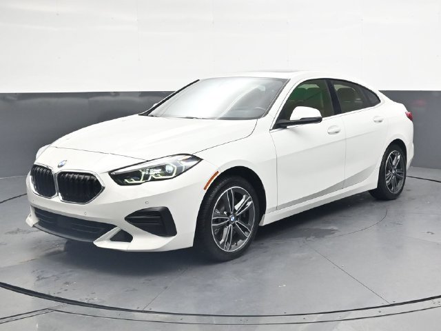 Used 2022 BMW 228i Gran Coupe w/ Convenience Package FWD image 10