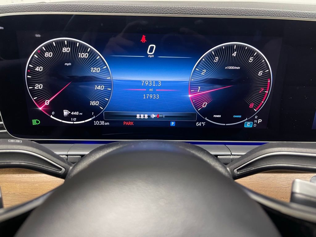 Certified 2024 Mercedes-Benz GLE 350 4MATIC image 30