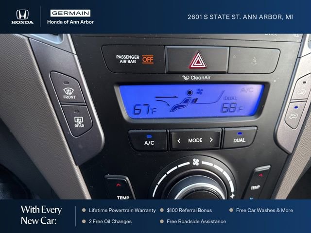 Used 2013 Hyundai Santa Fe Sport 2.0T image 22