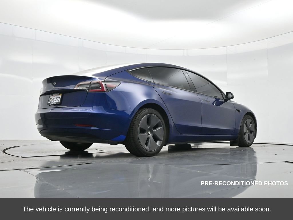 Used 2022 Tesla Model 3 image 48
