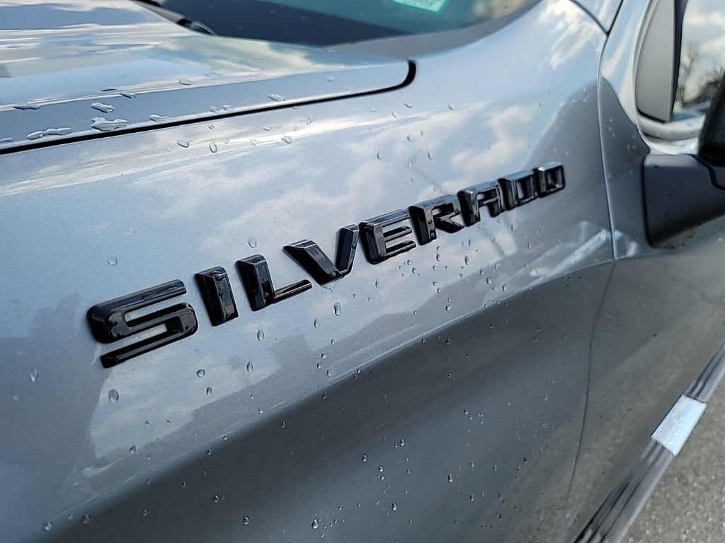 Used 2021 Chevrolet Silverado 1500 LT w/ All Star Edition Plus image 13