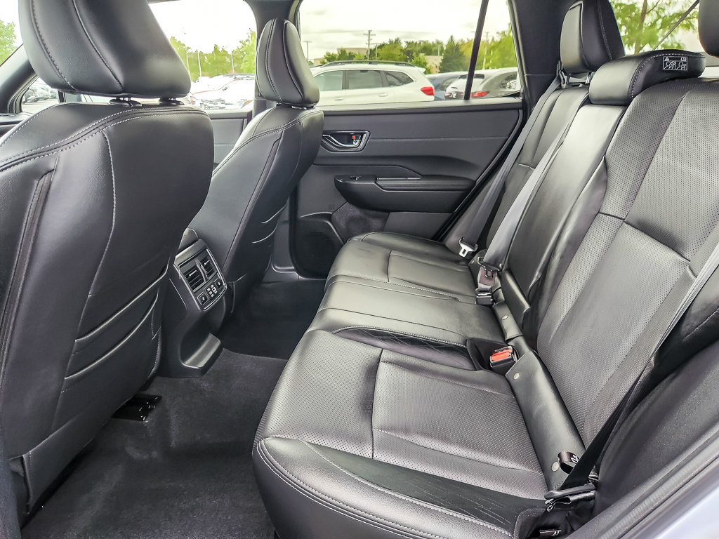 Certified 2026 Subaru Outback Touring XT AWD/4WD image 10