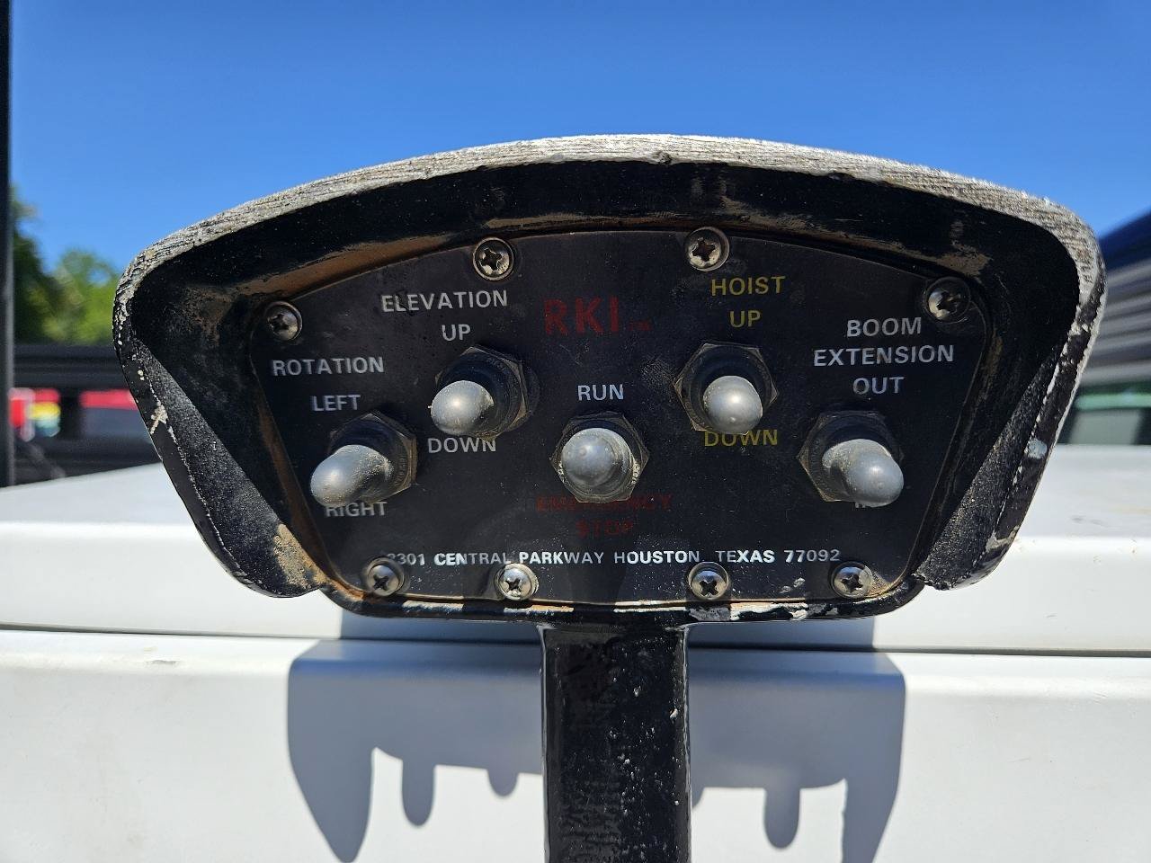 Used 2014 Chevrolet Silverado 3500 W/T w/ Skid Plate Package AWD/4WD image 11