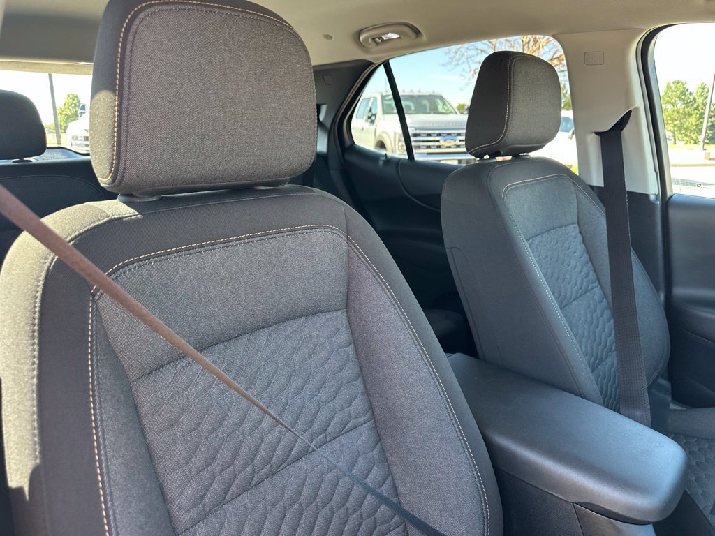 Used 2020 Chevrolet Equinox LT AWD/4WD image 29