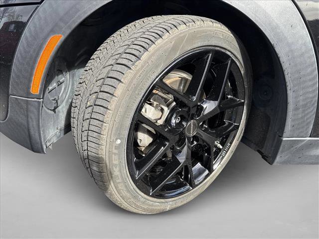 Used 2019 MINI Cooper Convertible image 30