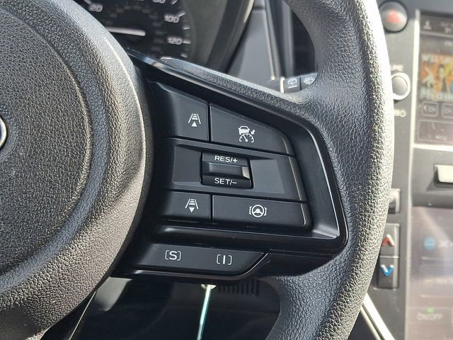 Certified 2025 Subaru Crosstrek 2.0i w/ Crosstrek Mirror Package image 21