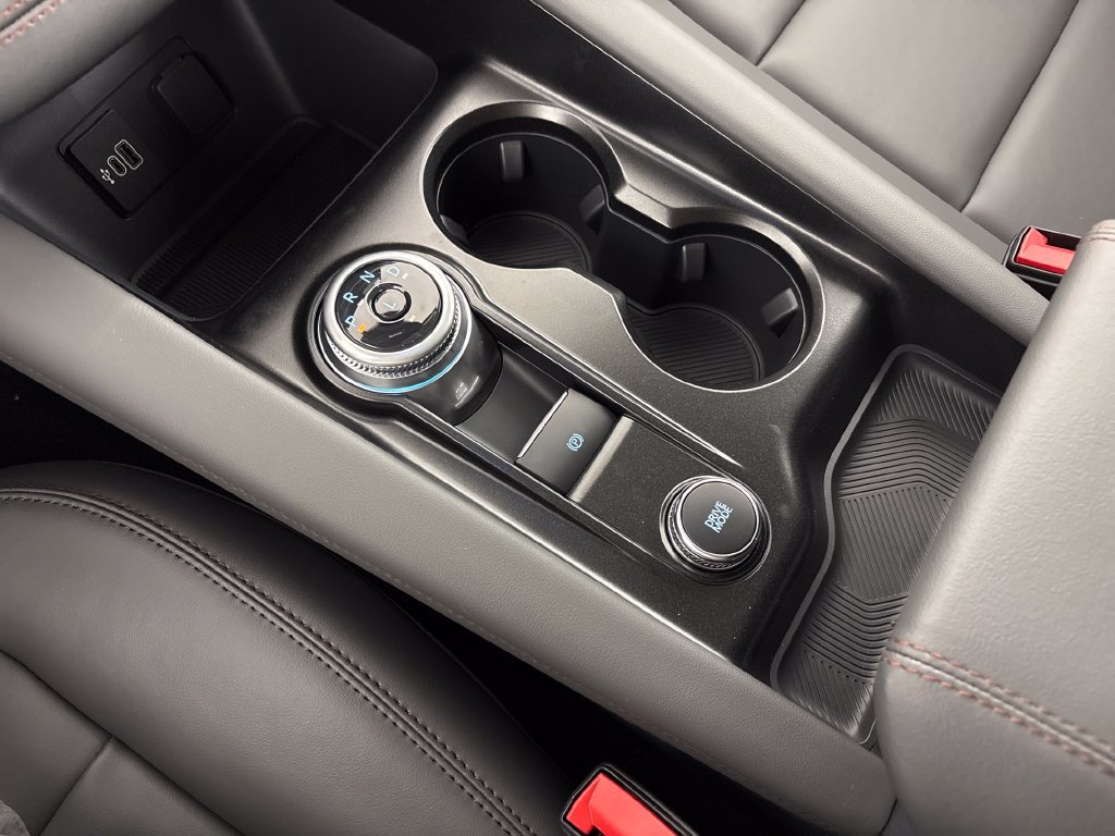 New 2026 Ford Explorer Active w/ Active Comfort Package RWD image 27