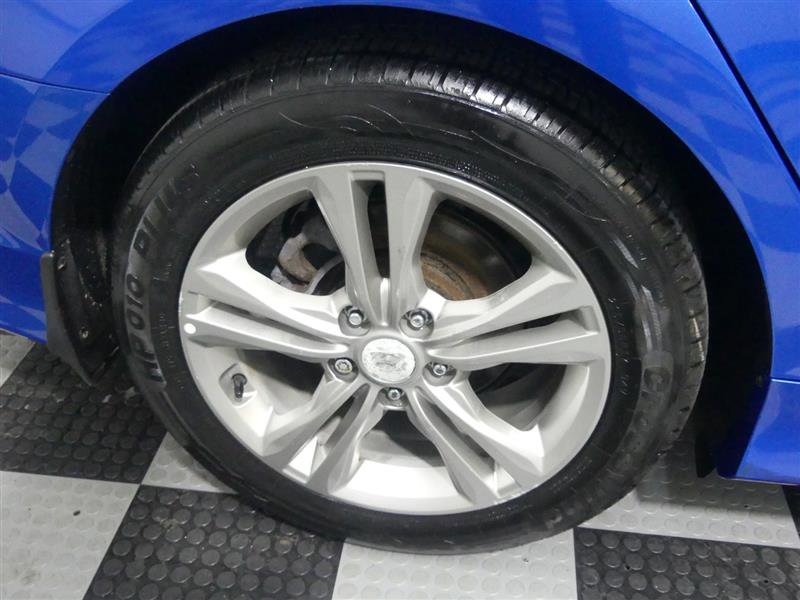 Used 2018 Hyundai Sonata Sport image 16