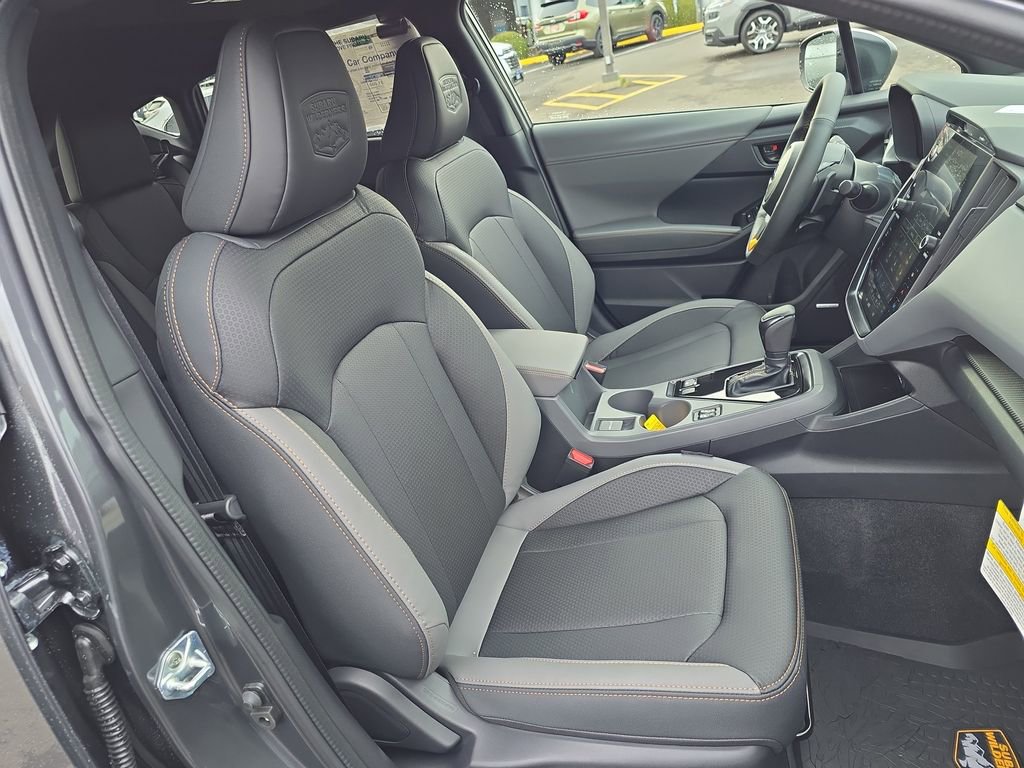 New 2026 Subaru Crosstrek 2.5i Wilderness image 13