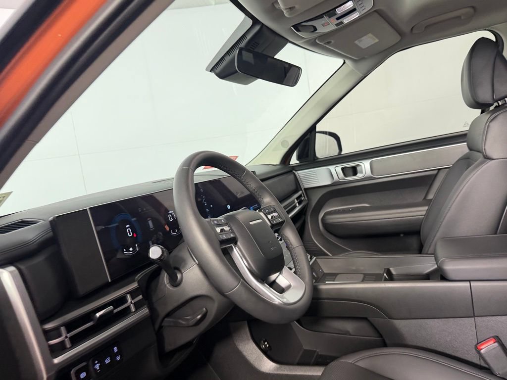 Used 2026 Hyundai Santa Fe XRT AWD/4WD image 18