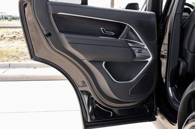 New 2026 Land Rover Range Rover SE AWD/4WD image 53