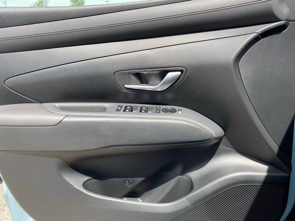 New 2026 Hyundai Santa Cruz SE AWD/4WD image 23
