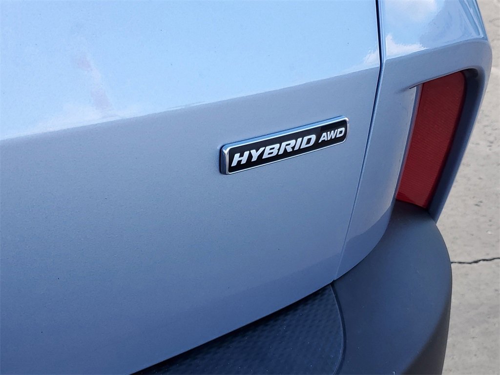 Used 2022 Ford Escape Titanium w/ Titanium Elite Package image 35