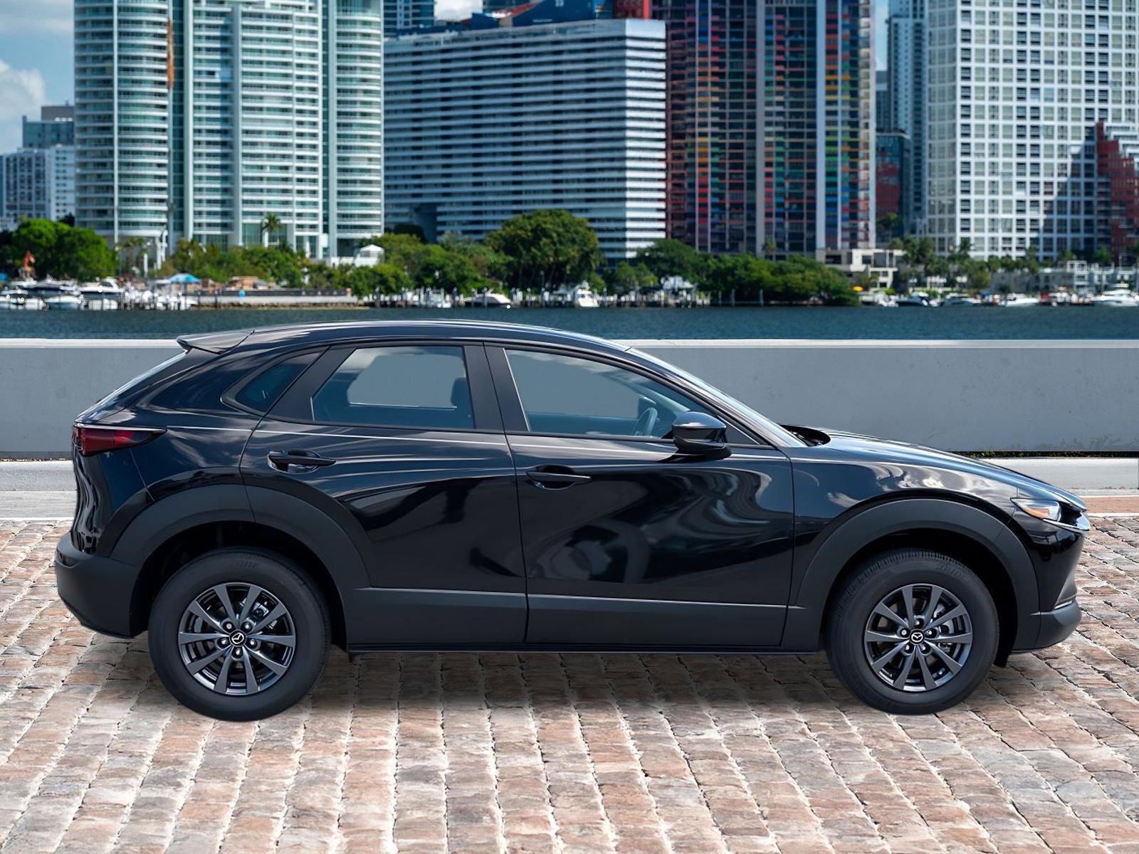 New 2026 MAZDA CX-30 AWD 2.5 S image 10