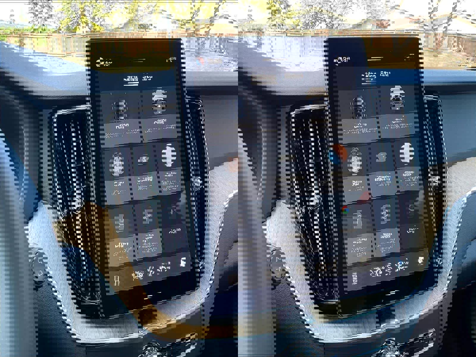 New 2026 Volvo XC60 B5 Plus w/ Climate Package image 22