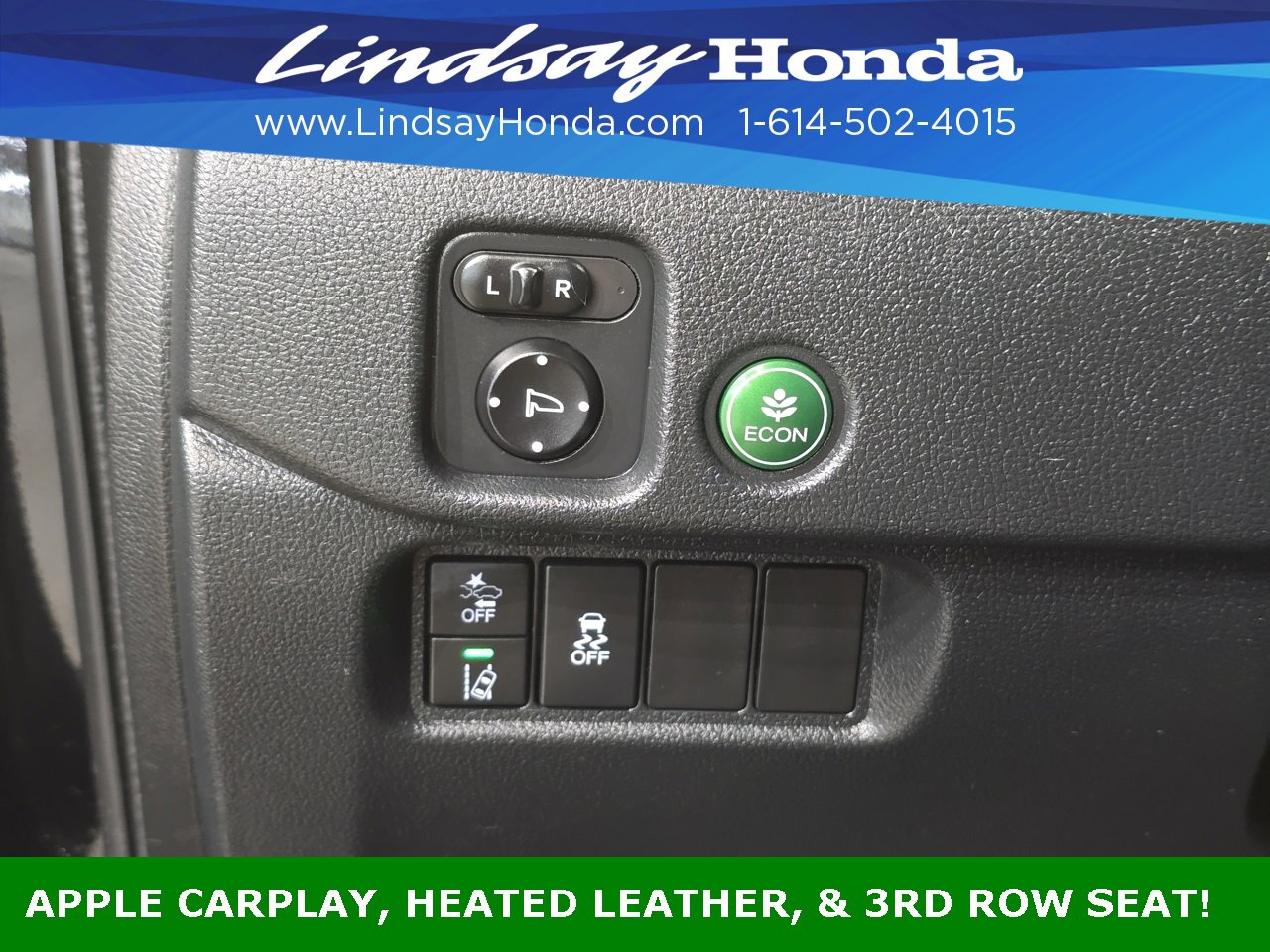 Used 2022 Honda Pilot Special Edition image 19