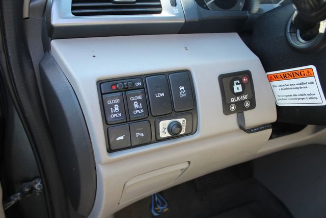 Used 2014 Honda Odyssey Touring Elite image 20