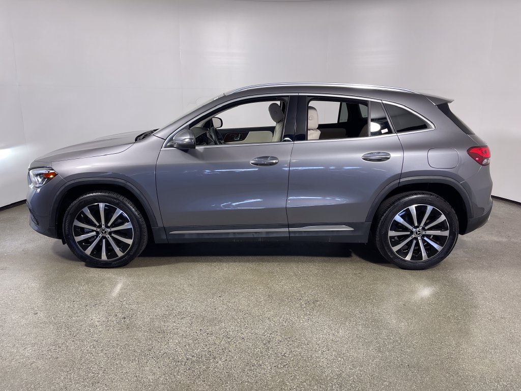 Used 2023 Mercedes-Benz GLA 250 image 6