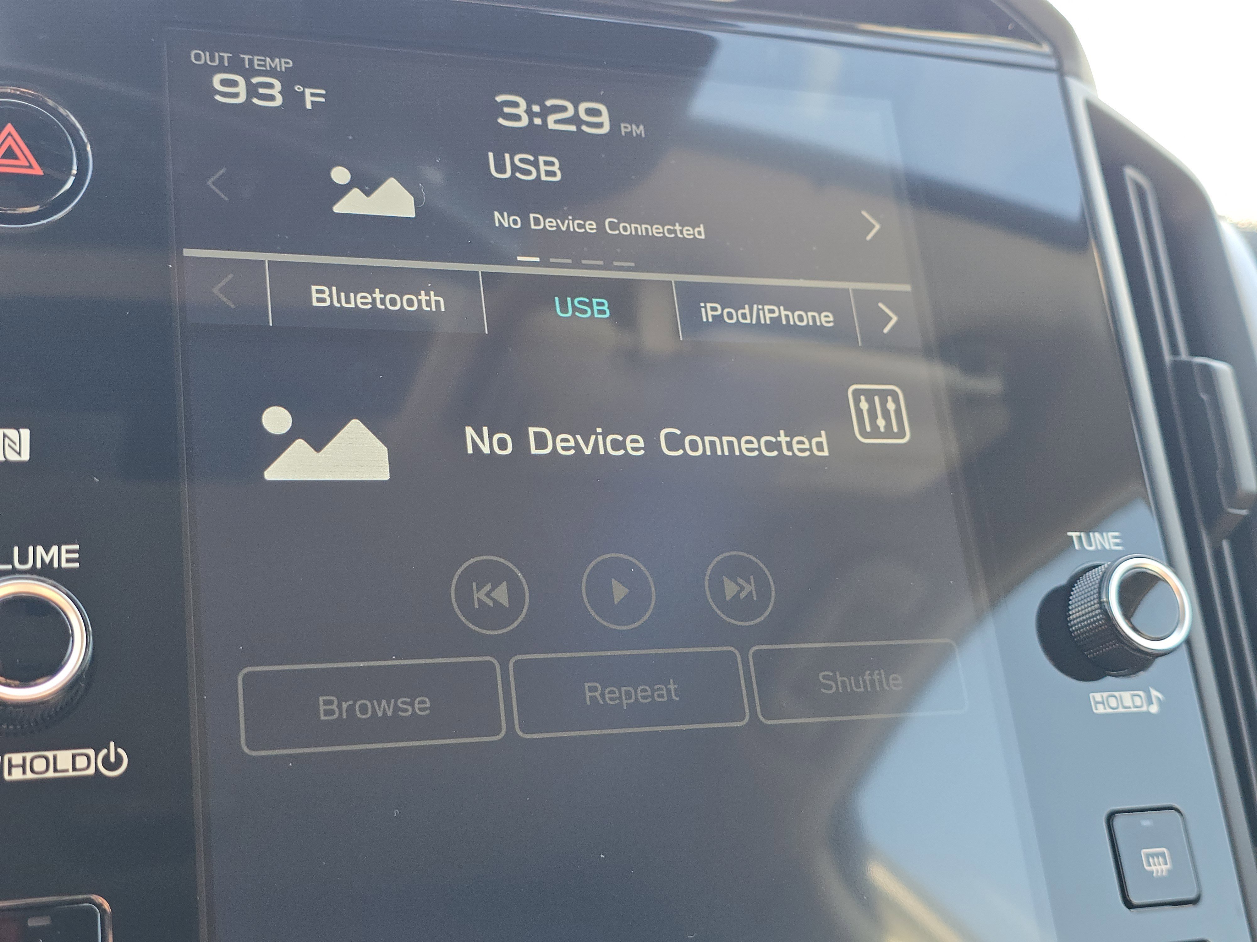 New 2025 Subaru Crosstrek 2.5i Premium image 21