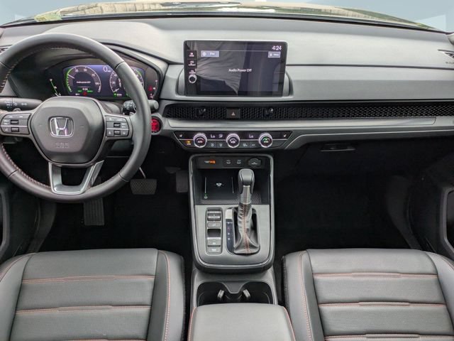 Used 2026 Honda CR-V Sport-L image 16